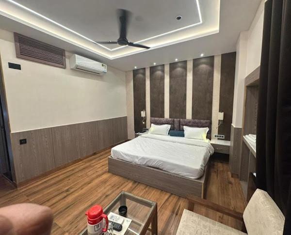 Hotel Shane Avadh , Ayodhya Εξωτερικό φωτογραφία